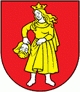 Erb - Slovenský Grob