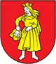 Erb - Slovenský Grob