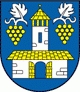 Erb - Ložín