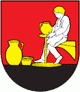 Erb - Pozdišovce