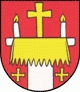 Erb - Závadka nad Hronom