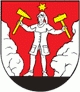 Erb - Rakovnica