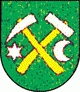 Erb - Vyšná Slaná