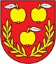 Erb - Beňatina