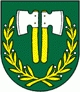 Erb - Porúbka