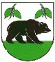 Erb - Ruský Hrabovec