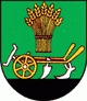 Erb - Lieskovany