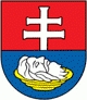 Erb - Spišské Vlachy