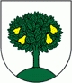 Erb - Spišský Hrušov